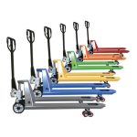 Transpalette manuel 2500kg - AC25