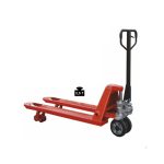 Transpalette manuel 2500kg - AC25 – Image 2