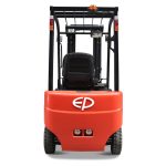 Chariot électrique lithium 1800kg 4 roues - EP EFL181 – Image 6