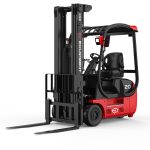 Chariot électrique lithium 2000kg 3 roues- EP TDL201