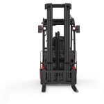 Chariot électrique lithium 2000kg 3 roues- EP TDL201 – Image 2