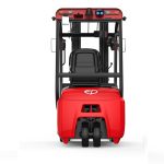 Chariot électrique lithium 2000kg 3 roues- EP TDL201 – Image 5