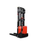 Gerbeur électrique lithium 1200kg - EP ESL122 – Image 2