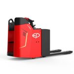 Transpalette électrique lithium 2000kg autoporté - EP KPL201(H)
