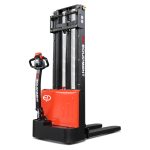 Gerbeur électrique  1200kg - EP EST122 – Image 4