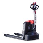 Transpalette électrique lithium 1500kg - EP EPL154
