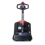 Transpalette électrique lithium 1500kg - EP EPL154 – Image 2