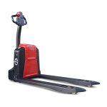 Transpalette électrique lithium 1500kg - EP EPL154 – Image 4