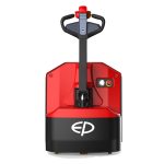 Transpalette électrique Lithium 2000kg - EP WPL202