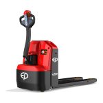 Transpalette électrique Lithium 2000kg - EP WPL202 – Image 2
