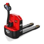 Transpalette électrique Lithium 2000kg - EP WPL202 – Image 3