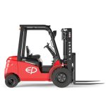 Chariot électrique lithium 3000kg 4 roues - EP EFL303(S/P) – Image 3