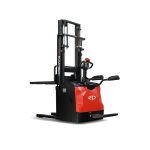 Gerbeur électrique lithium 1600kg autoporté levée initiale- EP ES16-RSI