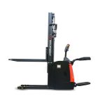 Gerbeur électrique lithium 1600kg autoporté levée initiale- EP ES16-RSI – Image 3