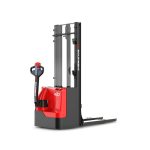 Gerbeur électrique lithium 1200kg - EP WSA121 – Image 3
