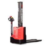 Gerbeur électrique lithium 1200kg monopoutre - EP ES12_12MM(I)