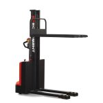 Gerbeur électrique lithium 1200kg monopoutre - EP ES12_12MM(I) – Image 3