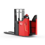 Gerbeur électrique lithium 2000kg - EP KSI201
