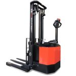 Gerbeur électrique lithium 1800kg - EP ES18-40WA – Image 2