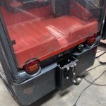 Tracteur électrique 6000kg - Linde P60Z – Image 2