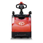 Transpalette électrique lithium 3000kg autoporté - EP RPL301