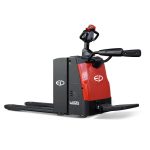 Transpalette électrique lithium 3000kg autoporté - EP RPL301 – Image 3