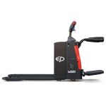 Transpalette électrique lithium 3000kg autoporté - EP RPL301 – Image 2