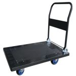 Chariot servante 500kg -CP50PU