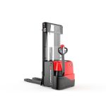 Gerbeur électrique lithium 1600kg levée initiale - EP WSi161 – Image 2