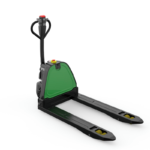 Transpalette électrique Lithium 1500kg - EP EPT15-EZ – Image 2