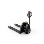Transpalette électrique Lithium 1500kg - EP EPT15-EZ – Image 5